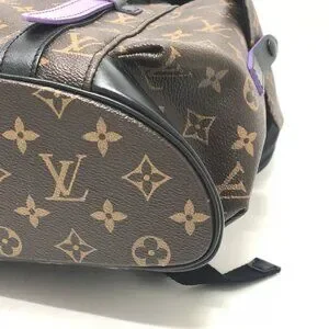 Louis Vuitton | Bags | Louis Vuitton M46247 Monogrammacassar  display picture 3